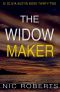 [Olivia Austin 32] • The Widow Maker